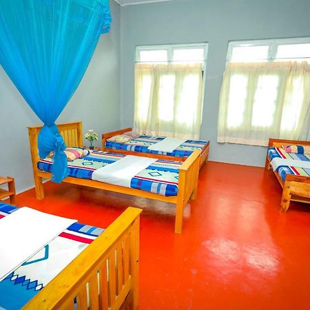 Jaffna Premier Inn 外观 照片