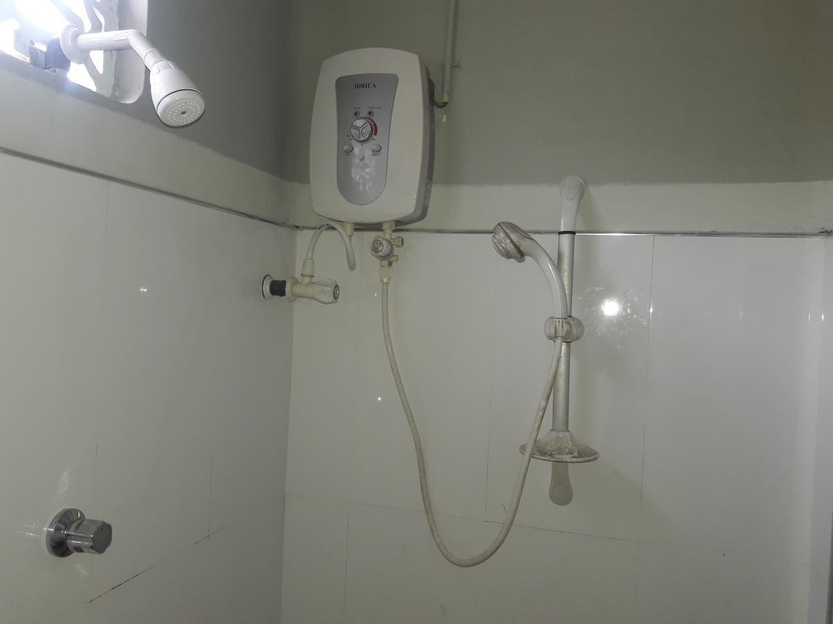 Jaffna Premier Inn 外观 照片