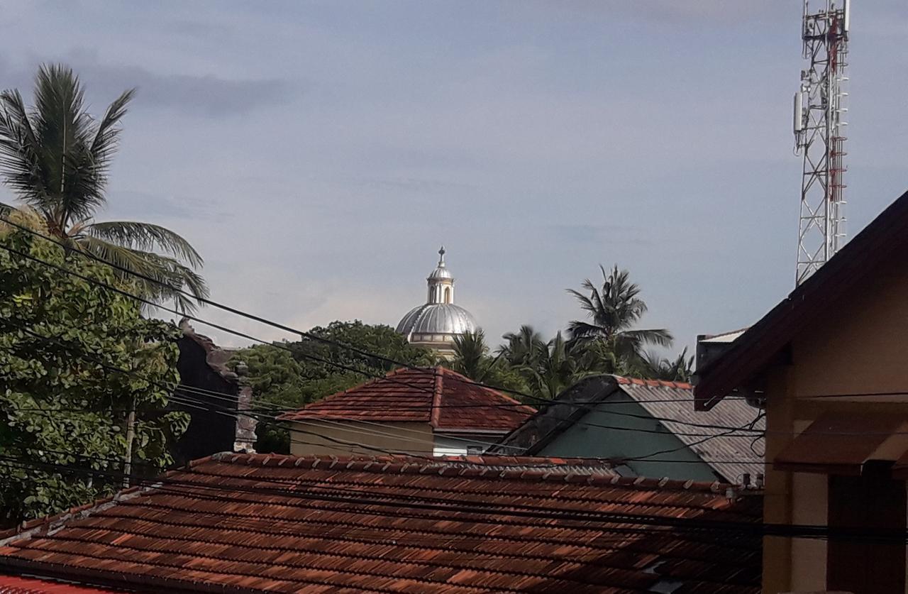 Jaffna Premier Inn 外观 照片
