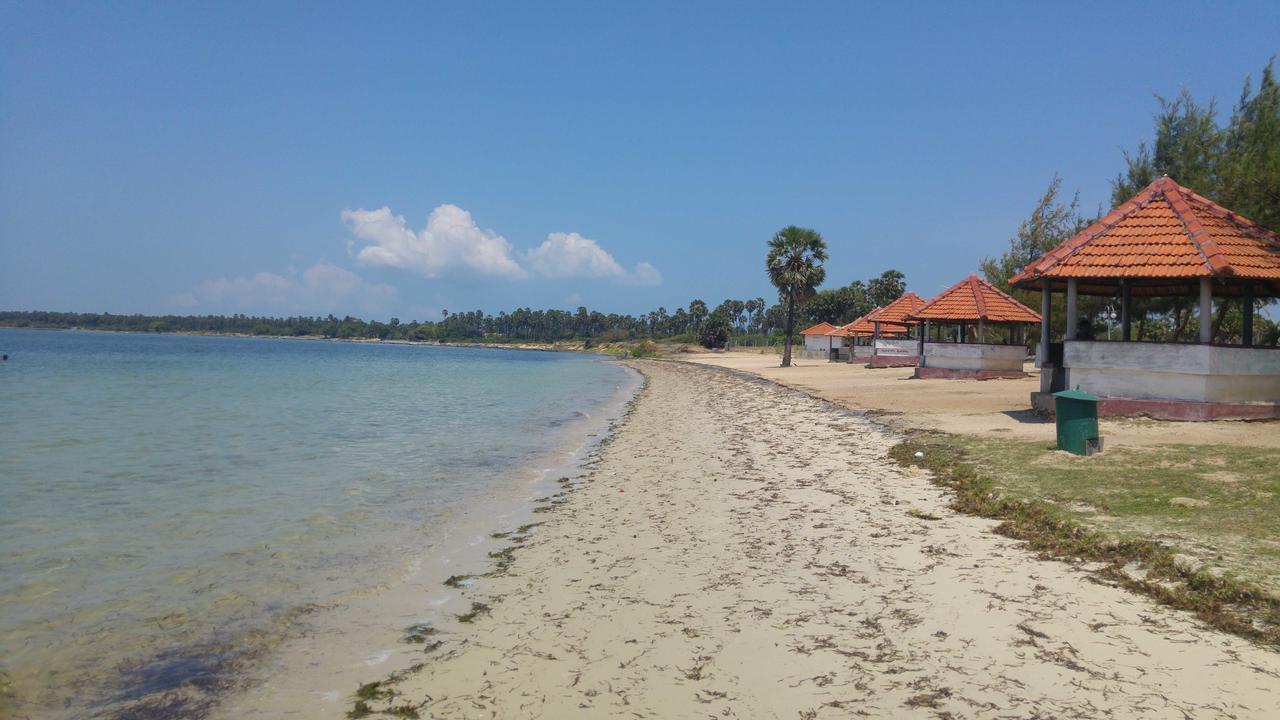 Jaffna Premier Inn 外观 照片