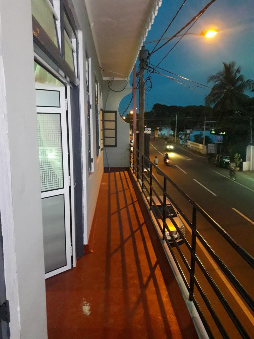 Jaffna Premier Inn 外观 照片