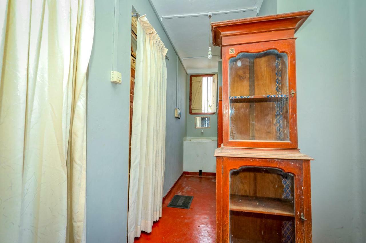Jaffna Premier Inn 外观 照片