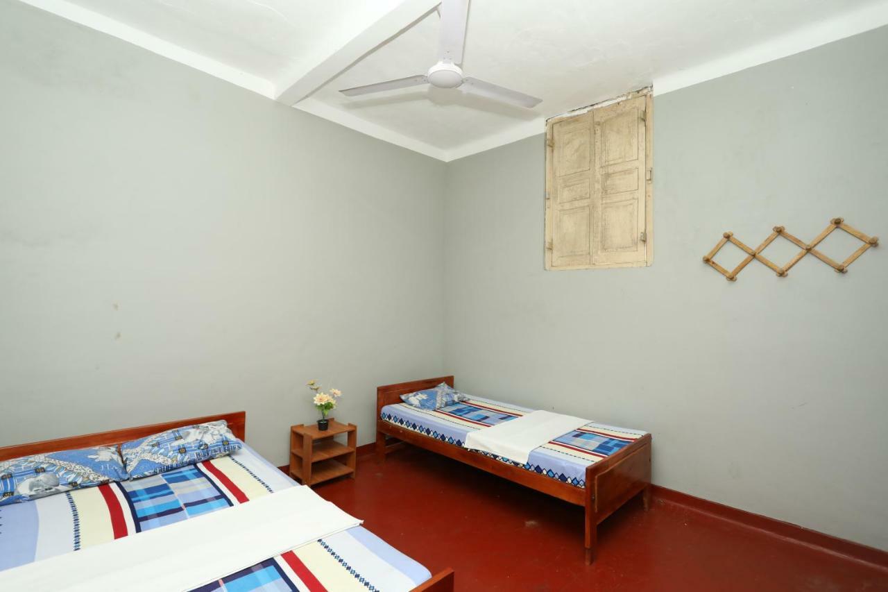 Jaffna Premier Inn 外观 照片