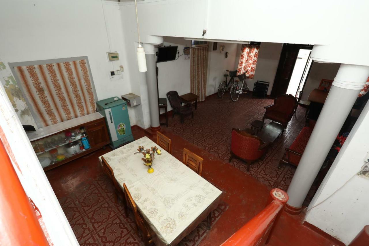 Jaffna Premier Inn 外观 照片