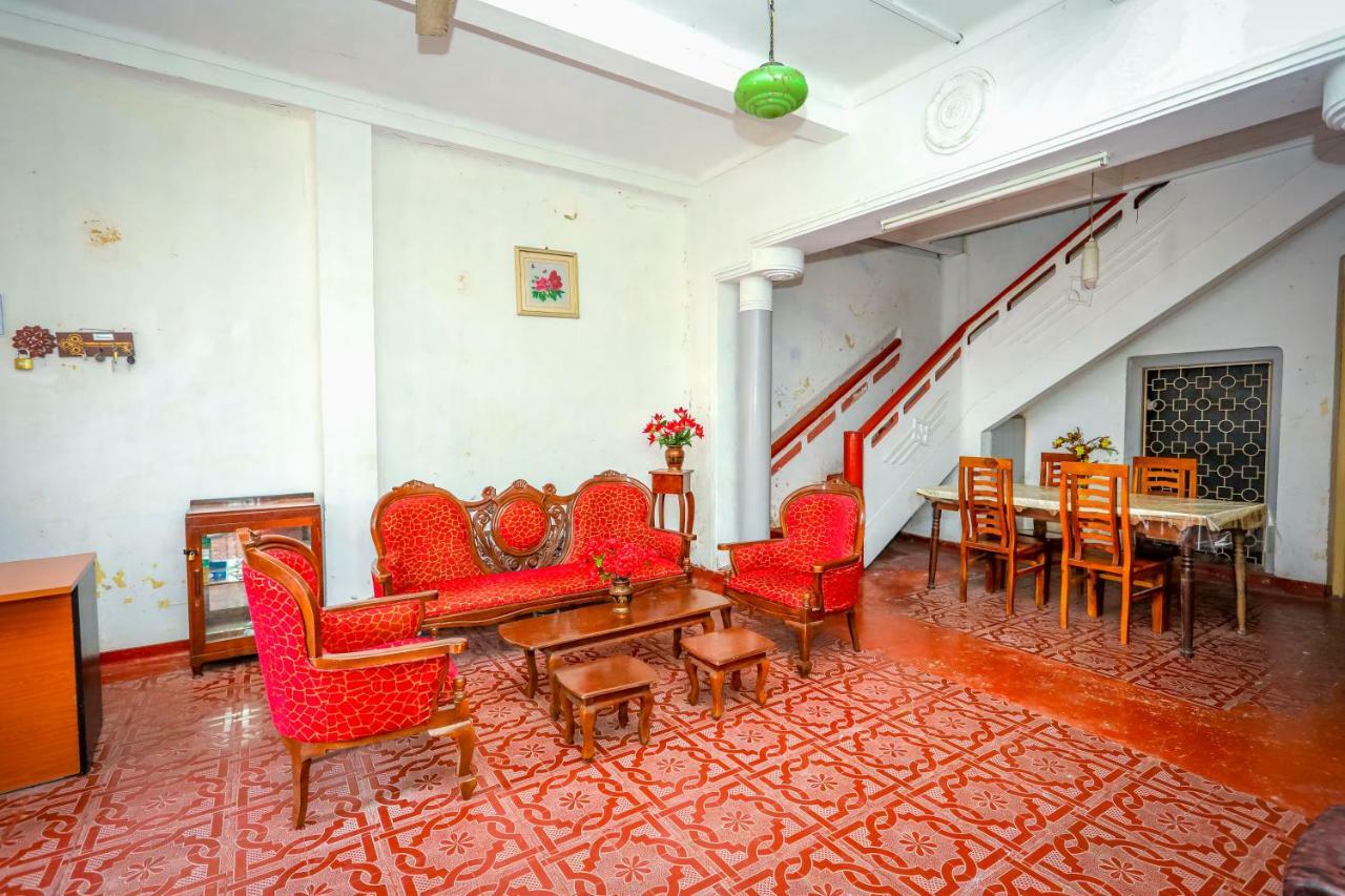 Jaffna Premier Inn 外观 照片