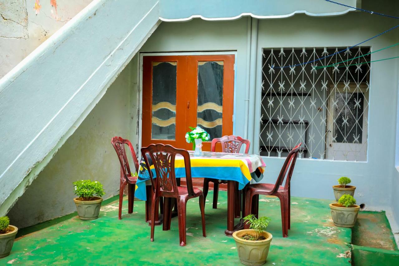 Jaffna Premier Inn 外观 照片