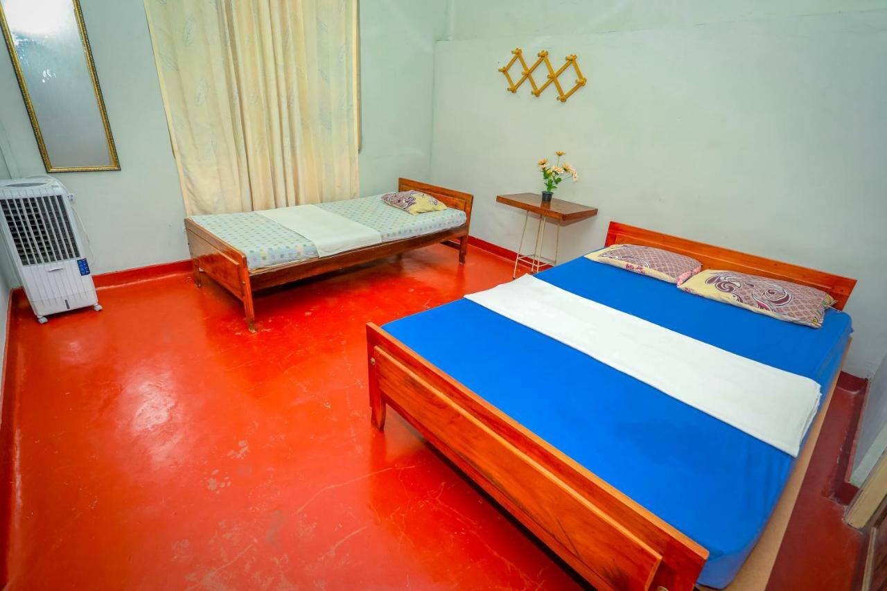Jaffna Premier Inn 外观 照片