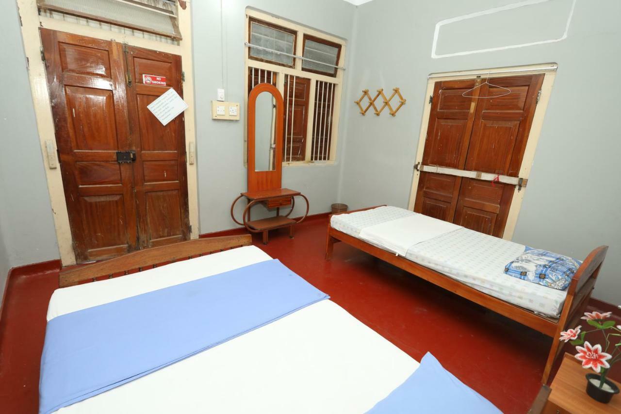 Jaffna Premier Inn 外观 照片