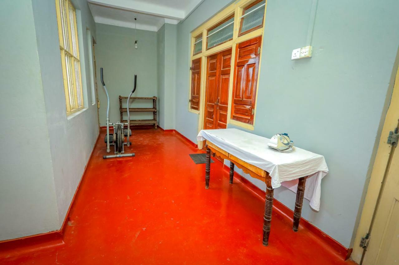 Jaffna Premier Inn 外观 照片