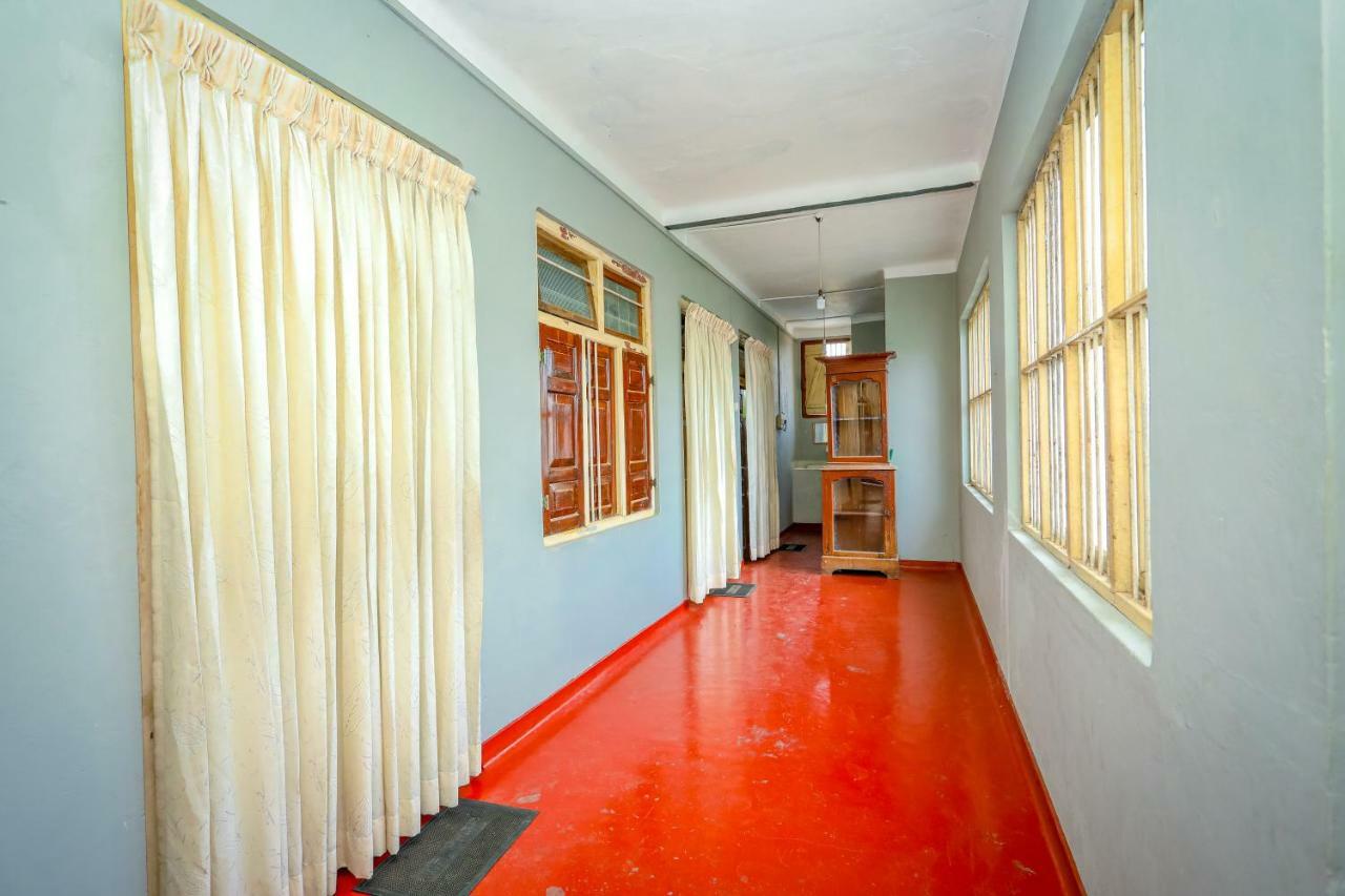 Jaffna Premier Inn 外观 照片