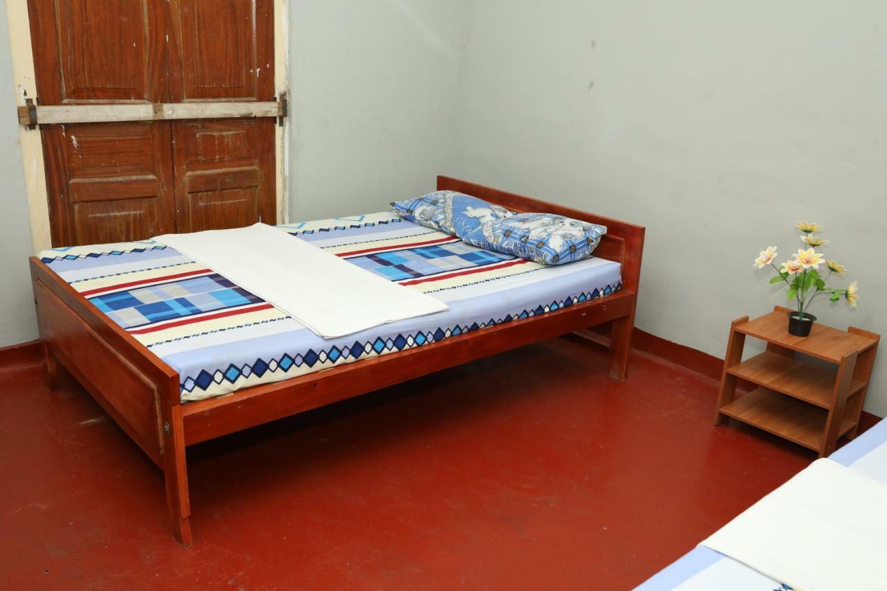 Jaffna Premier Inn 外观 照片
