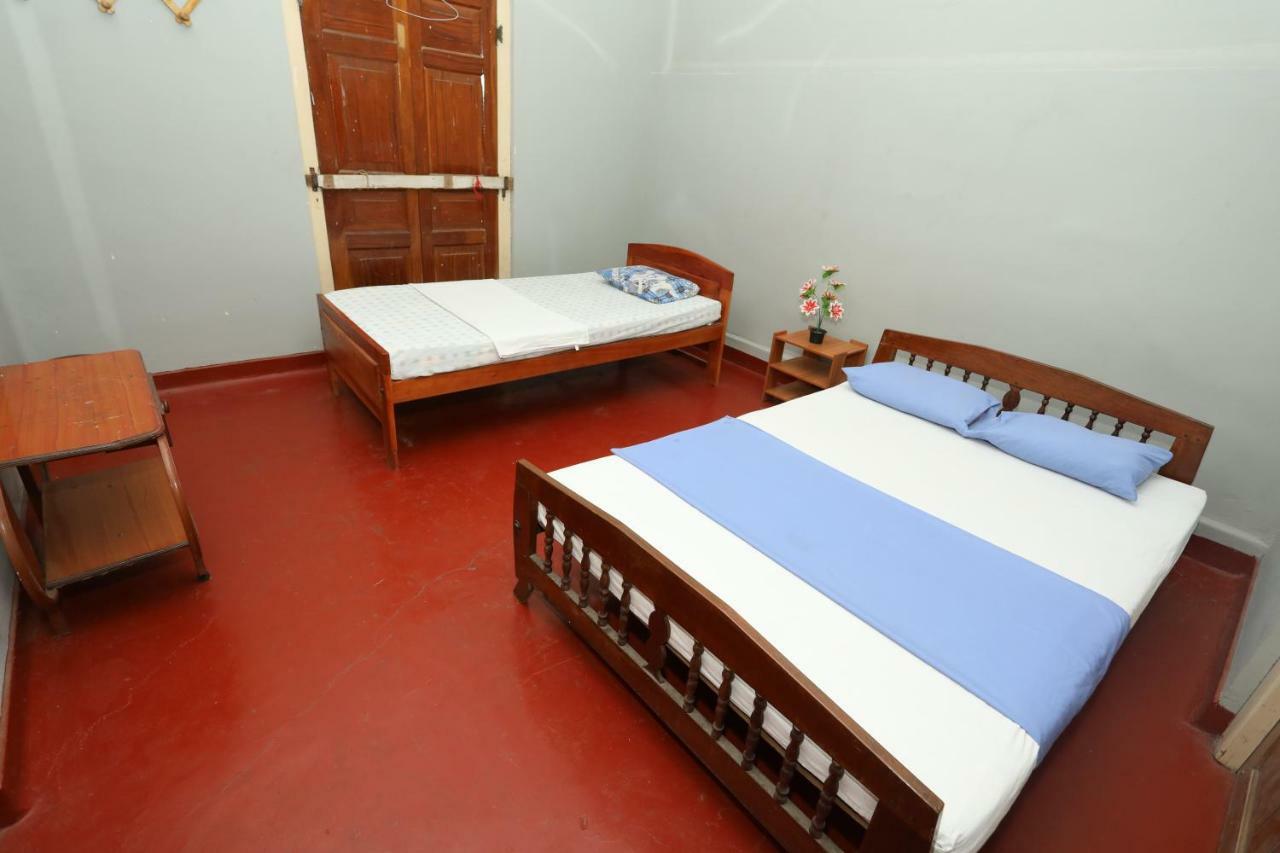 Jaffna Premier Inn 外观 照片