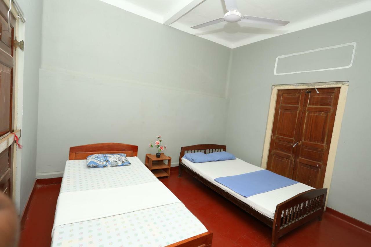 Jaffna Premier Inn 外观 照片