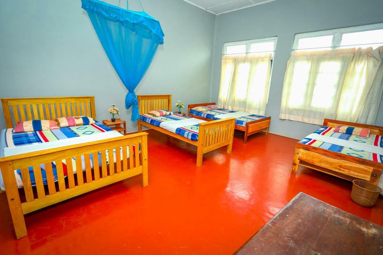 Jaffna Premier Inn 外观 照片