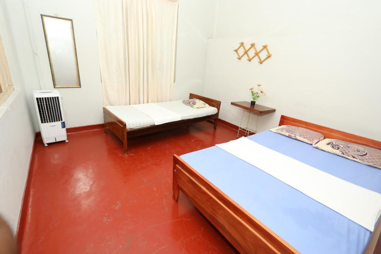 Jaffna Premier Inn 外观 照片