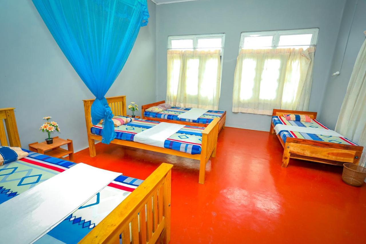 Jaffna Premier Inn 外观 照片