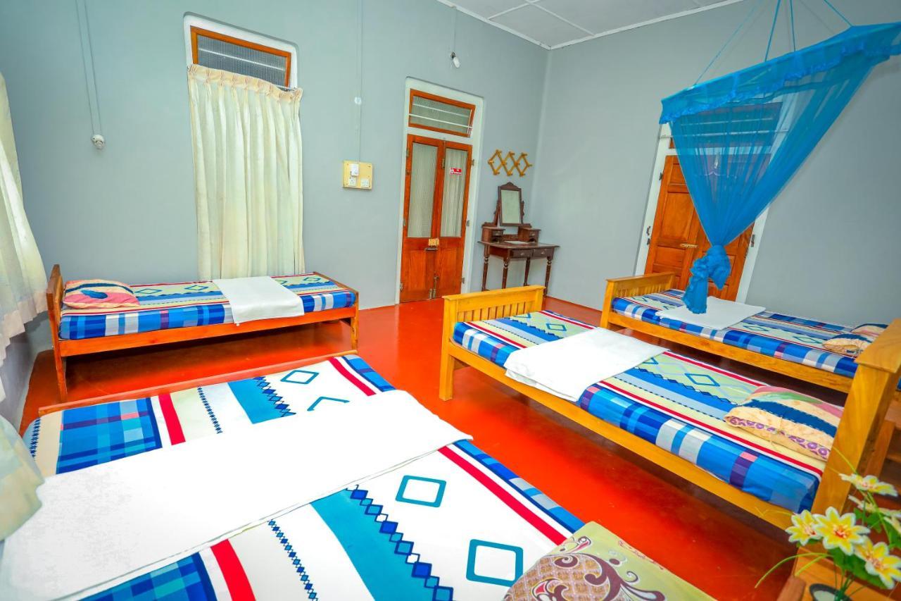 Jaffna Premier Inn 外观 照片